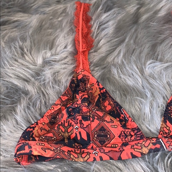 Intimately Free People Hazel Bralette - Picture 9 of 12